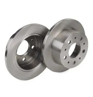 Disco freno per CITROËN, FIAT, PEUGEOT- 424940, 4246Z3, 424939, 4246Z1, 4249E7, 1618863480, 1607880580