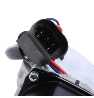 Motor limpiaparabrisas para IVECO, NISSAN RENAULT- 7701058169