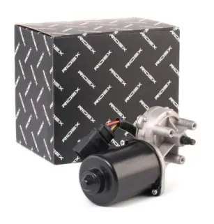 Motor do limpador de pára-brisa para AUDI, SEAT, SKODA, VAG-4B1955113A 8D1955113C