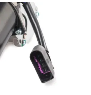 Motor del limpiaparabrisas para AUDI, SEAT, SKODA, VAG- 4B1955113A 8D1955113C