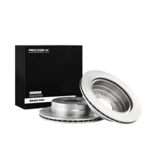 Disco de freno para SSANGYONG- 4840109100, 4840121000, 4840121001, 4840121002 4840121003