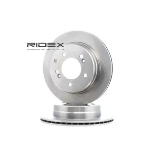 Brake disc for SSANGYONG- 4840109100, 4840121000, 4840121001, 4840121002 4840121003