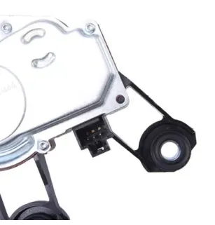 Windshield Wiper Motor for FORD- 1141045, 1422314, 2S61A17K441AB 2S61A17K441AC