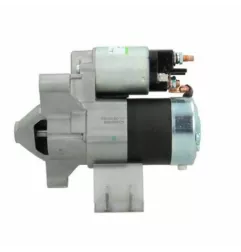 Anlasser Citroen / Peugeot 1,4 kW Bosch 0001108176 Bosch 0001108183 Bosch 0001108400