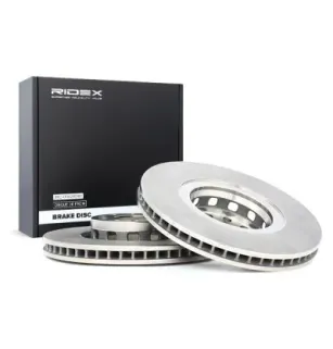 Brake disc for AUDI, ROVER, VAG VW- 441615301AA