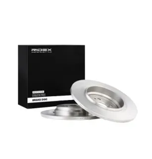 Disco de freno para MERCEDES-BENZ- 1634230012, 1634230212, A1634230012 A1634230212