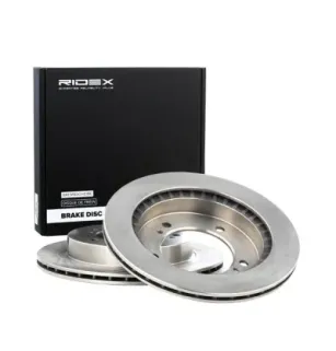 Disco freno per SANTANA, SUZUKI- 5521156B00, 5521156B00000, 5521156B01, 5521176J10, 5521176J11 9998556B00