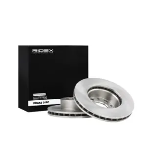 Disco de freio para CITROËN, FIAT, PEUGEOT- 1607872180, 1612435180, 1612435280, 424928, 424929, 4249K2 424998