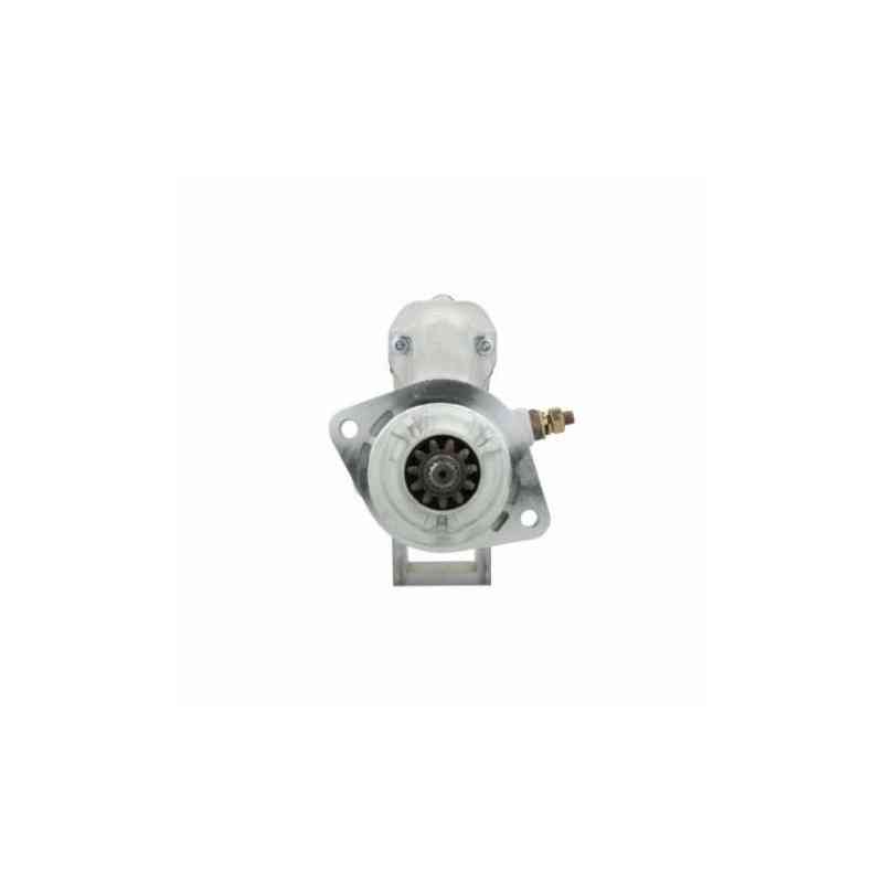 Motor de partida Cummins 3,0 kW Cargo 115565 PIC 1909061 Lester 19808 Motor de partida Cummins 3,0 kW Cargo 115565 PIC 1909061 Lester 19808
