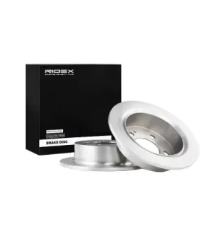 Disco de freno para SSANGYONG- 4840109000 4840109001