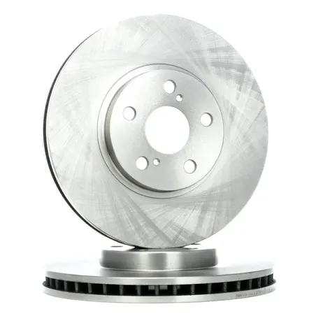 Disque de frein pour TOYOTA- 4351220190, 4351220280, 4351220380, 4351220430, 4351220440