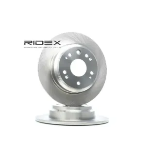 Disque de frein pour HONDA- 42510SZ3J00, 42510SLJ020 42510SZ3900