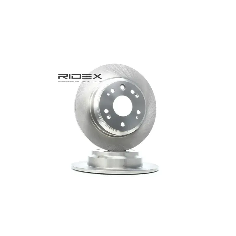 Brake disc for HONDA- 42510SZ3J00, 42510SLJ020 42510SZ3900