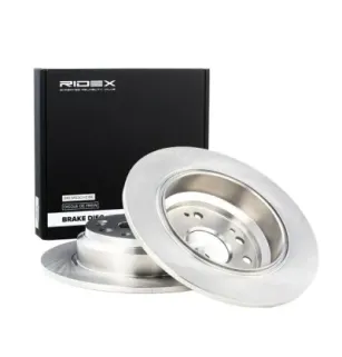 Disque de frein pour HONDA- 42510SZ3J00, 42510SLJ020 42510SZ3900