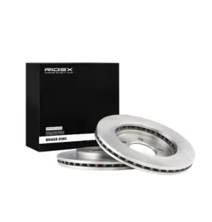 Disco de freno para CHRYSLER PLYMOUTH- 4815797