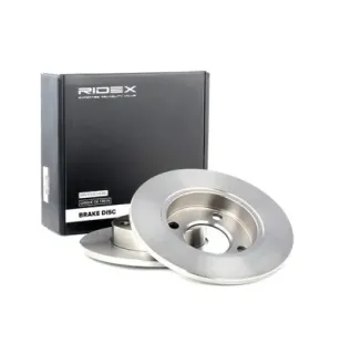 Disque de frein pour AUDI- 853615601 8A0615601