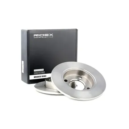 Disque de frein pour AUDI- 853615601 8A0615601