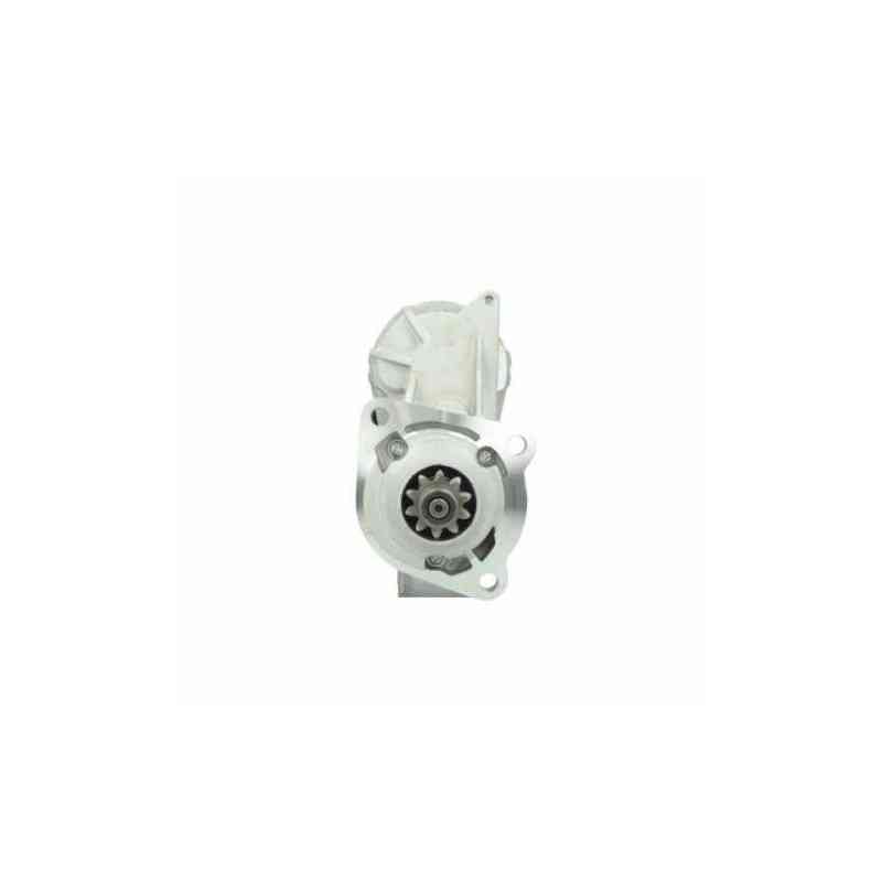 Motor de arranque Cummins 5,5 kw Andre Niermann 015050 Remy 10465536 Cargo 114693