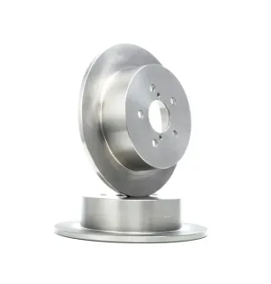 Disco de freno para SUBARU- 26700AG000, 26700AG001 26700AG01B