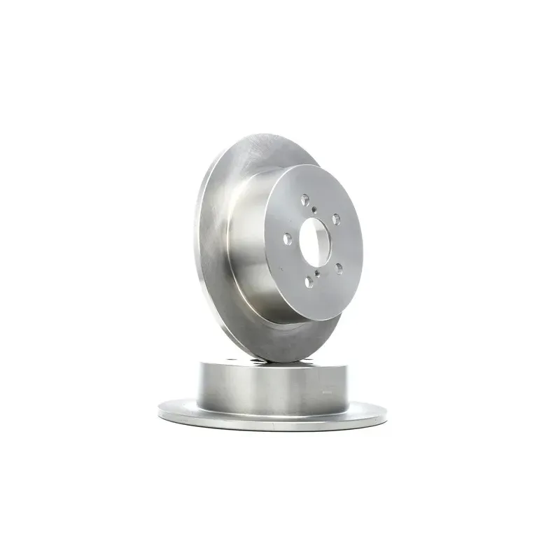 Disco de freno para SUBARU- 26700AG000, 26700AG001 26700AG01B