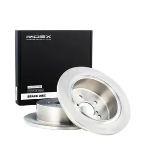 Brake disc for SUBARU- 26700AG000, 26700AG001 26700AG01B