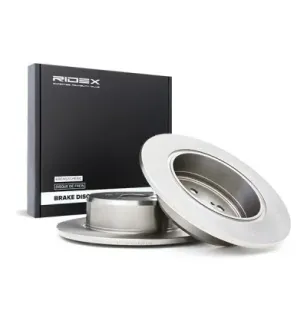 Disco de freio para TOYOTA-4243120430