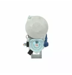 Motor de arranque Cummins 5,5 kw Andre Niermann 015050 Remy 10465536 Cargo 114693