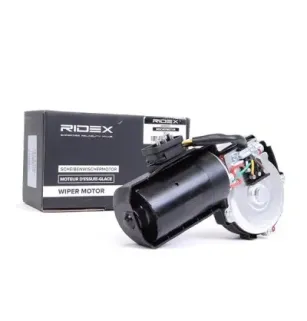 Windshield Wiper Motor for MERCEDES-BENZ- 2018203642 A2018203642