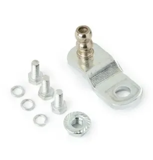 Motor del limpiaparabrisas para ABARTH, FIAT, LANCIA- 77362587 77364424