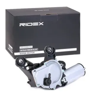 Wischermotor für SKODA - 1U6955711B