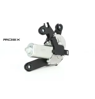 Motorino tergicristallo per CITROËN, PEUGEOT- 6405G7 9631473680