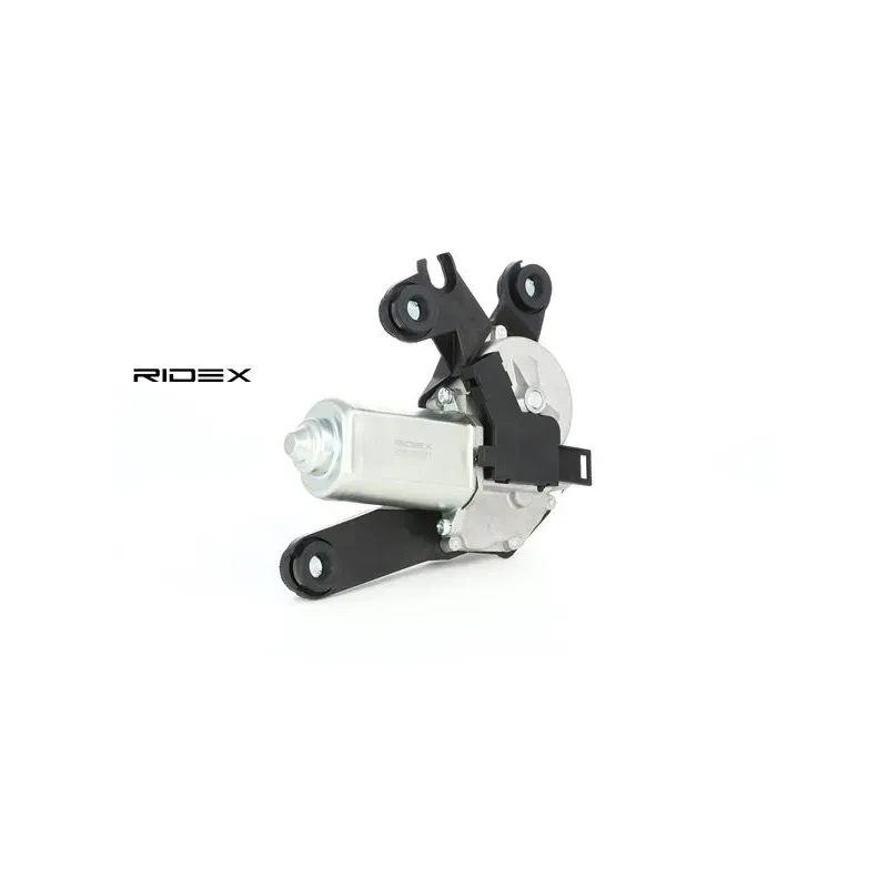 Motor limpiaparabrisas para CITROËN, PEUGEOT- 6405G7 9631473680