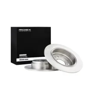 Disco de freno para HONDA, HONDA (DONGFENG)- 42510T4NH01 42510T4NH02