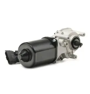 Moteur d'essuie-glace pour GENERAL MOTORS, NISSAN, OPEL, RENAULT- 7701055893 7701473363