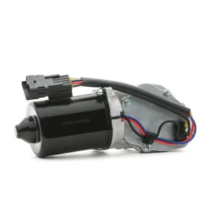Motor de limpador para GENERAL MOTORS, NISSAN, OPEL, RENAULT-7701055893 7701473363