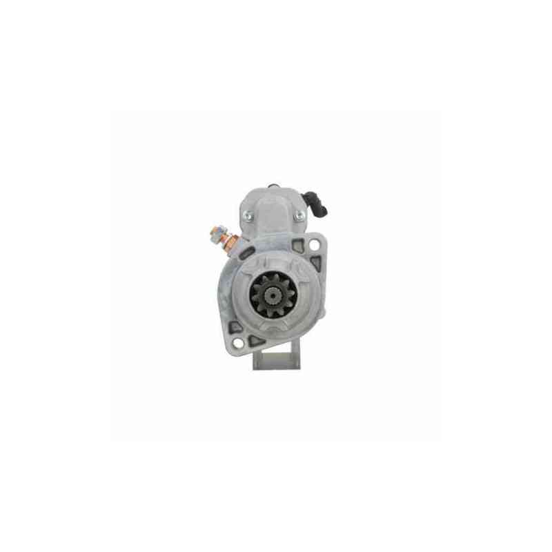 Motor de arranque Cummins 7,8 kW Denso 4280007120 Cummins 4996709 PSH 641519102 Motor de arranque Cummins 7,8 kW Denso 4280007120 Cummins 4996709 PSH 641519102