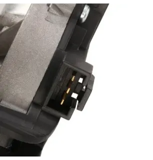 Scheibenwischermotor für OPEL - 1273081 93179057