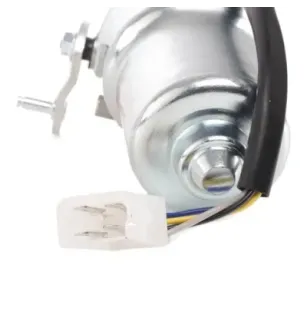 Moteur d'essuie-glace pour FIAT- 9918288