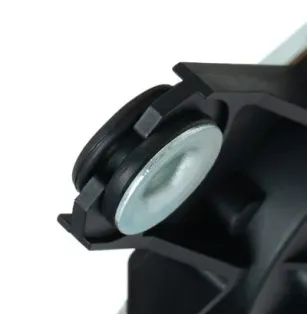 Motorino tergicristallo per PORSCHE, VW- 7L0955712A, 7L0955712B 7L0955712C