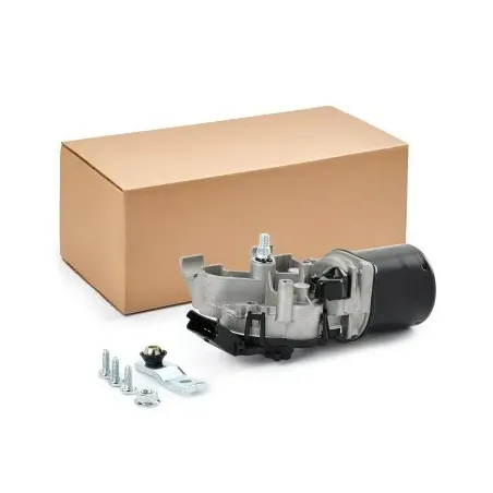 Moteur d'essuie-glace pour RENAULT- 7701066449