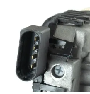 Wischermotor für VAG- 5C6955113A, 5C7955113A, 5C7955113D, 6R1955023A, 6R1955023B, 6R1955023C 6R1955119A