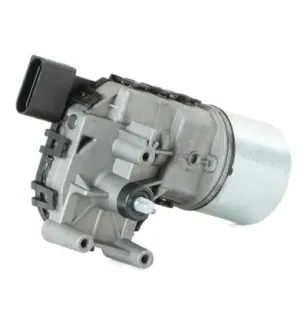 Moteur d'essuie-glace pour VAG- 5C6955113A, 5C7955113A, 5C7955113D, 6R1955023A, 6R1955023B, 6R1955023C 6R1955119A