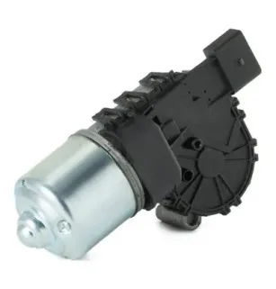 Moteur d'essuie-glace pour VAG- 5C6955113A, 5C7955113A, 5C7955113D, 6R1955023A, 6R1955023B, 6R1955023C 6R1955119A