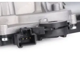 Motor de limpiaparabrisas para FORD-1224415, 1335396, 1372093, 1387263, 1523503, 1689913, 3M51R17K441AB, 3M51R17K441AC