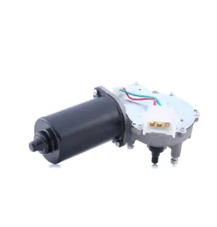 Motor de limpiaparabrisas para DAF, LIEBHERR, MERCEDES-BENZ, NEOPLAN SCANIA- 406629