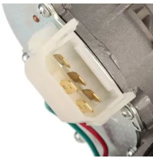 Motor de limpador para DAF, LIEBHERR, MERCEDES-BENZ, NEOPLAN SCANIA- 406629