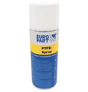 Spray de graisse au PTFE.