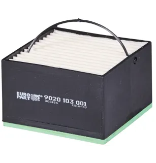 Filtre à gazole