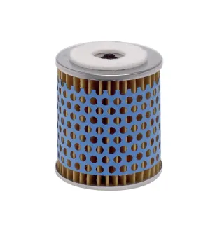 Filtre à gazole