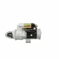 Starter Daewoo 6.0 kw Andre Niermann 017049 HC 113456 PSH 281501113